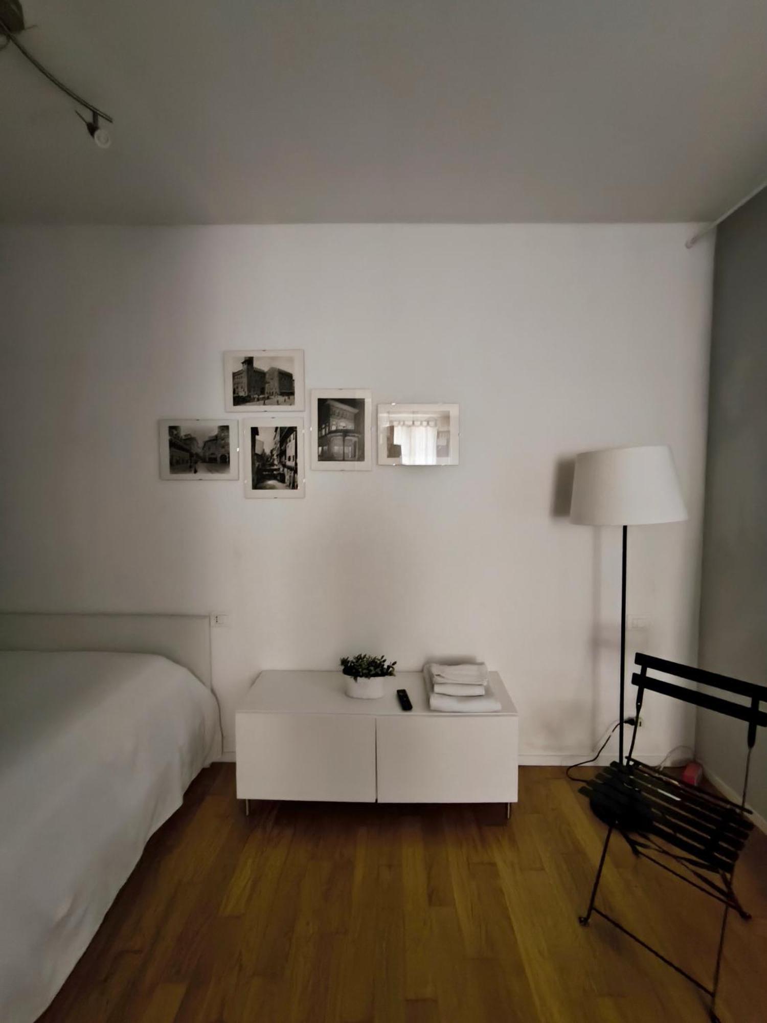 Tupertu Sant'Orsola - Centro Apartment Bologna Luaran gambar