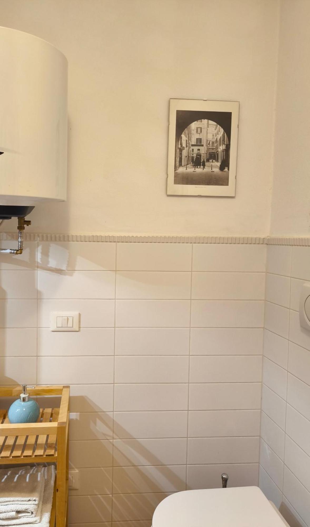 Tupertu Sant'Orsola - Centro Apartment Bologna Luaran gambar