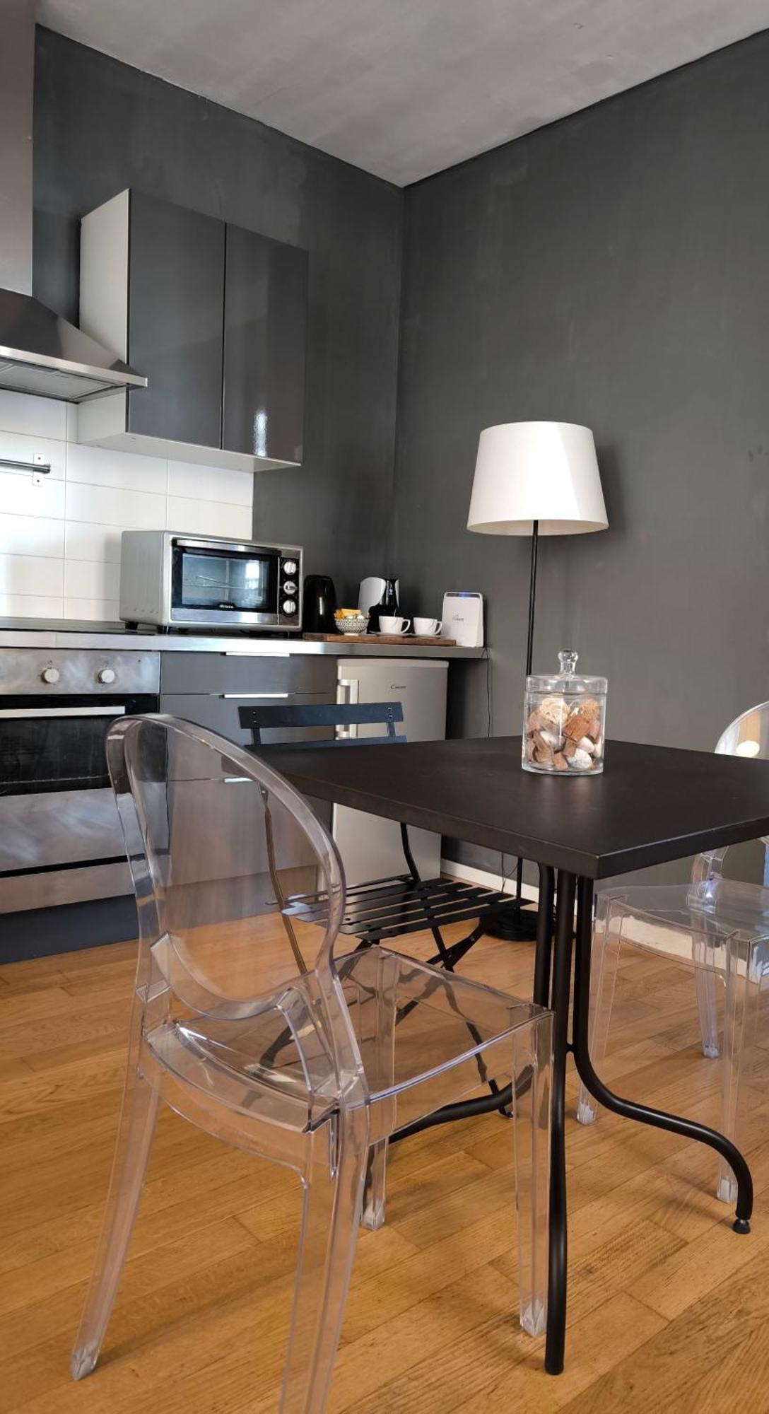 Tupertu Sant'Orsola - Centro Apartment Bologna Luaran gambar